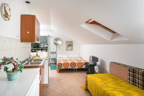 Apartment | Eigene Küche