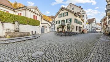 Exterieur
