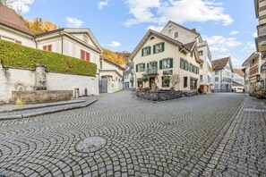Exterieur