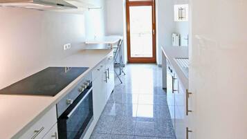 Apartment | Eigene Küche