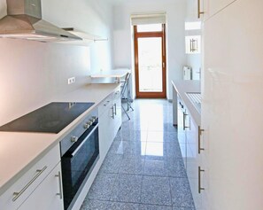 Apartment | Eigene Küche