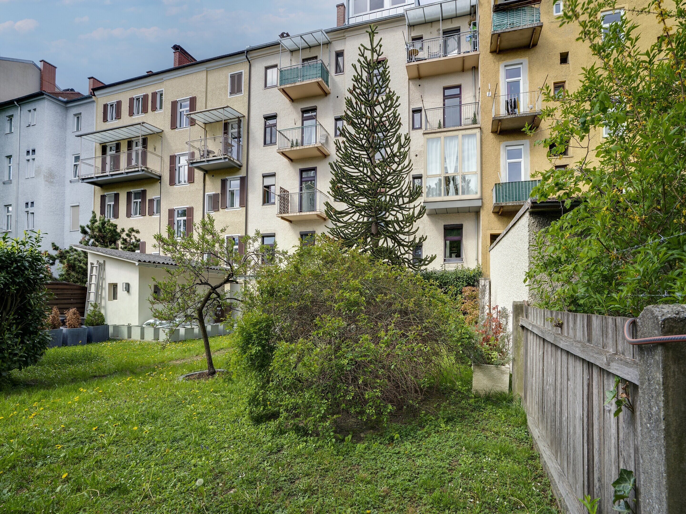 Apartment | Exterior