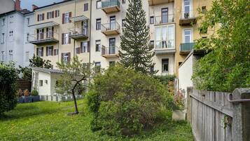 Apartment | Exterior