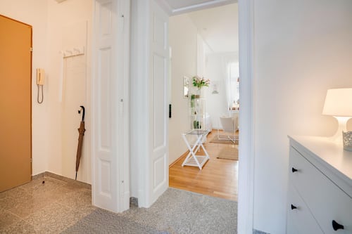 Apartamento | Interior