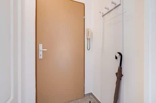 Apartament | Recepció