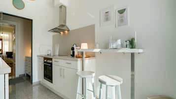 Apartment | Private kitchen