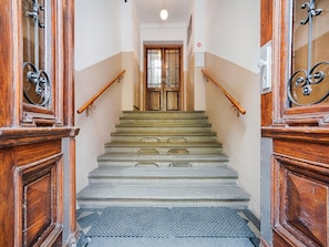 Apartment | Innenbereich