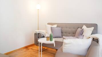 Apartment | Living room