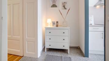 Apartment | Interior