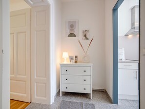 Apartment | Interior - Arcadio - Design Apartments (Graz)