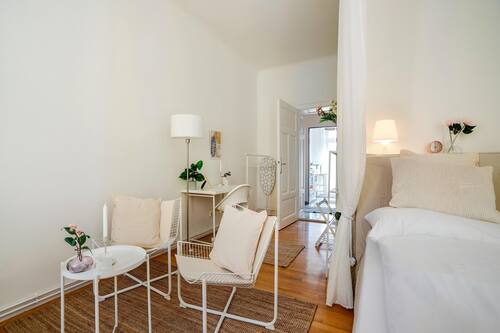 Apartament | 1 dormitori
