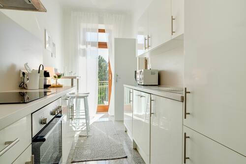 Apartament | Cuina privada