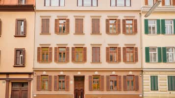 Apartment | Exterior