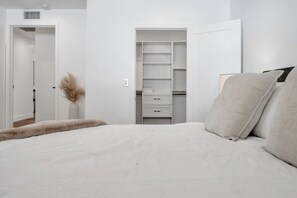 3 dormitoris, wifi i roba de llit