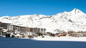 Miscellaneous - 3-room Apartment for 8 People in Tignes, Close to the Slopes and Shops in the Lac District. Located on the 4th Floor (Tignes)