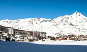 Miscellaneous - 3-room Apartment for 8 People in Tignes, Close to the Slopes and Shops in the Lac District. Located on the 4th Floor (Tignes)