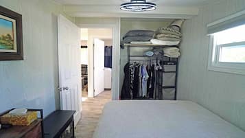 2 chambres, bureau, fer et planche Ă repasser, Wi-Fi gratuit