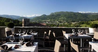 Apartment 4 People Privilege