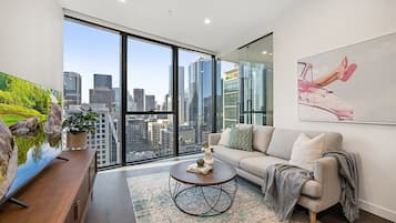 Apartment | Living room