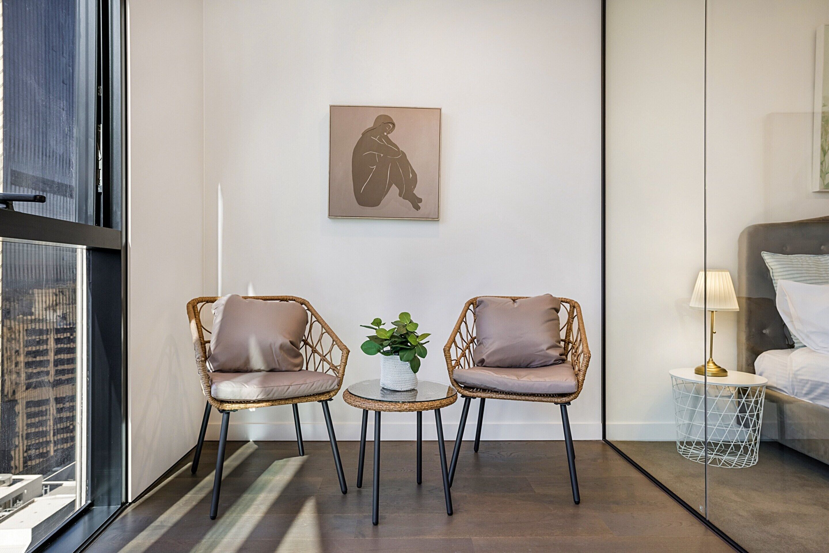 Apartment | Interior