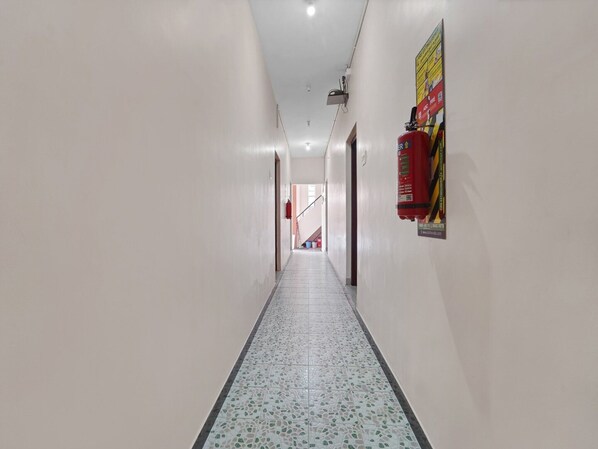 House | Bahagian dalam