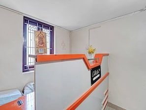 House | Reception - Super Collection O Coimbatore (Coimbatore)