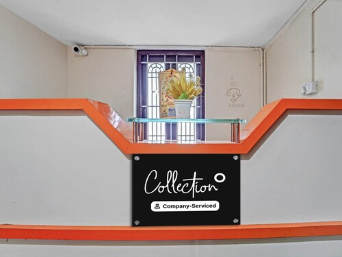 Super Collection O Coimbatore