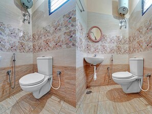 House | Bathroom - Super Collection O Coimbatore (Coimbatore)