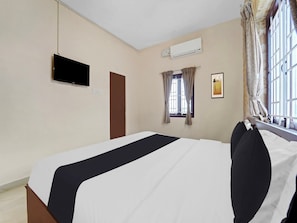 Room - Super Collection O Coimbatore (Coimbatore)