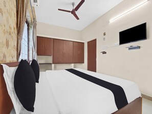 House | 1 bilik tidur