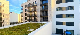 Apartment 10 min walk to center