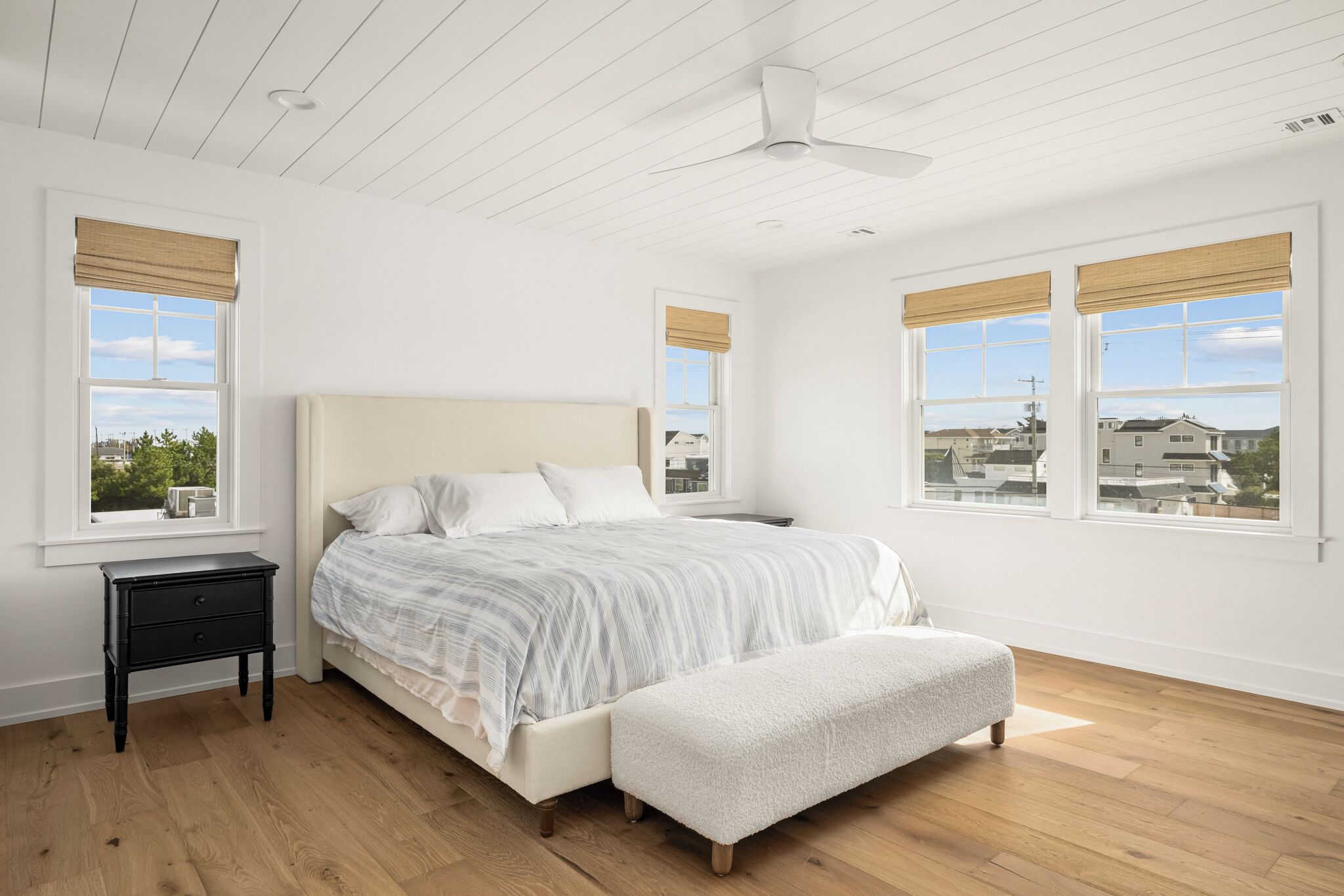 5 Schlafzimmer, WLAN, Bettwäsche