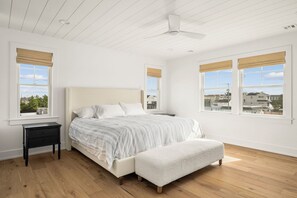 5 Schlafzimmer, WLAN, Bettwäsche