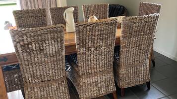 تناول الطعام