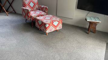 منطقة المعيشة