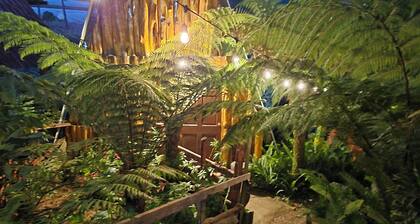 đ Cabañas Lecho de Flores, cerca de El Pital | Descanso y naturaleza đż