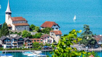Port de plaisance