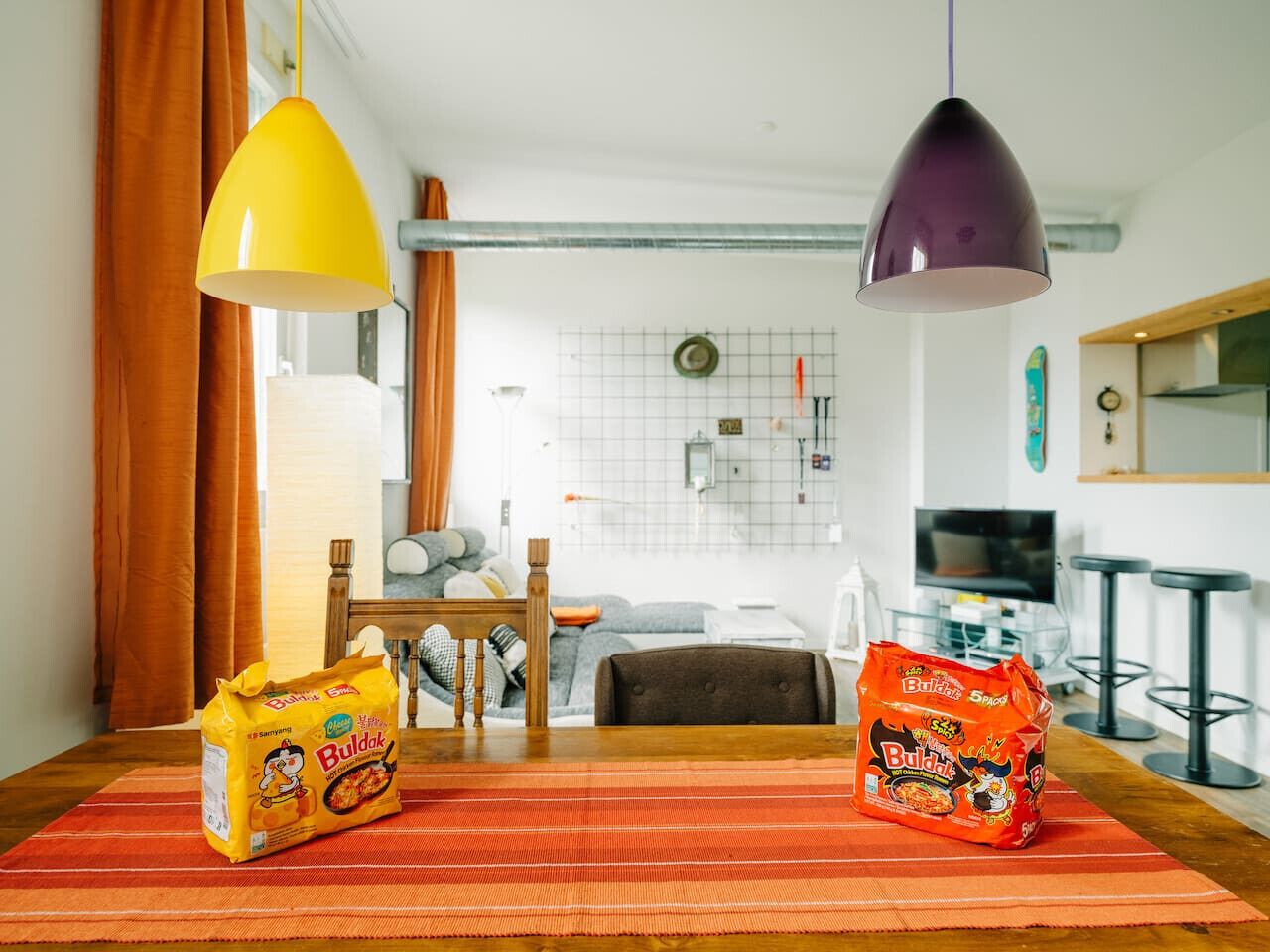 Televisor i estèreo 