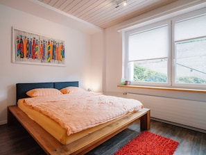 1 dormitorio, escritorio, wifi