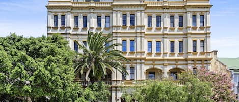 Apartment | Exterior