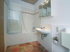 Casa | Banheiro