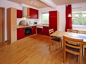 Casa | Cucina privata | Seggiolone