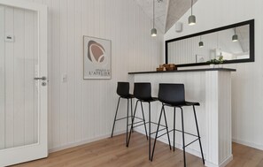 Interior - Awesome home in Glesborg with sauna (Glesborg)