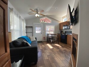 منطقة المعيشة