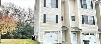 Soothing condo with AC in charming Norwich