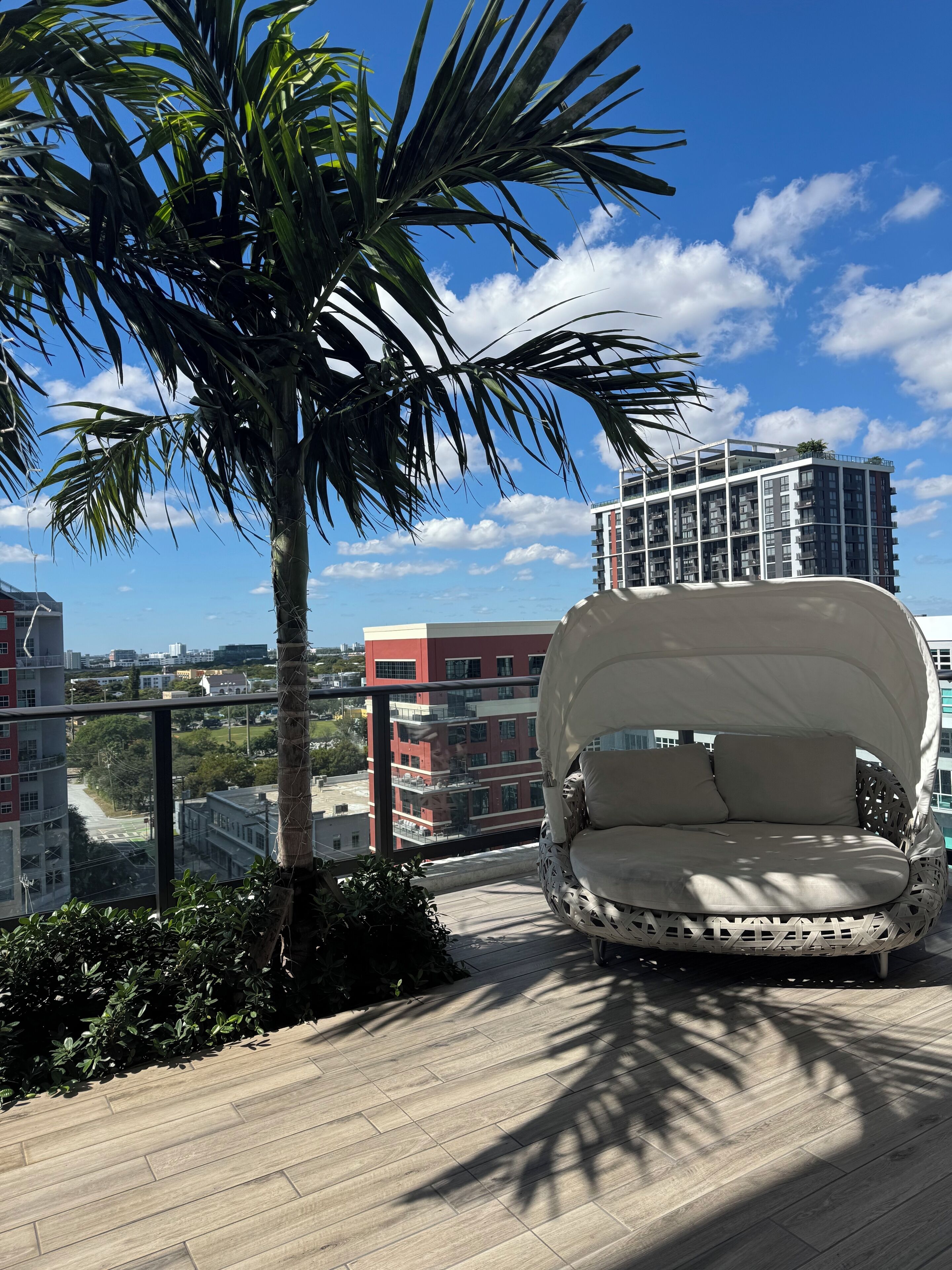 Área da propriedade