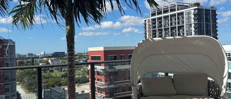 Área da propriedade