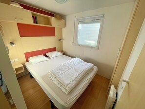 2 habitaciones y wifi 