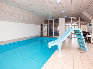 House | Pool - 4 Star Holiday Home in Ulfborg (Ulfborg)