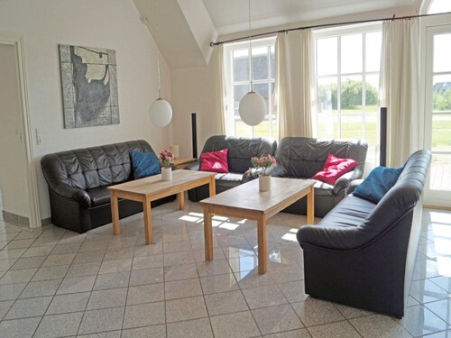 4 Star Holiday Home in Ulfborg